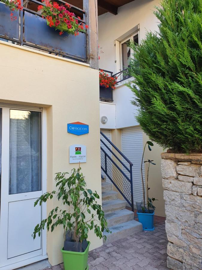 L'Oustalou Villa Vieville ภายนอก รูปภาพ